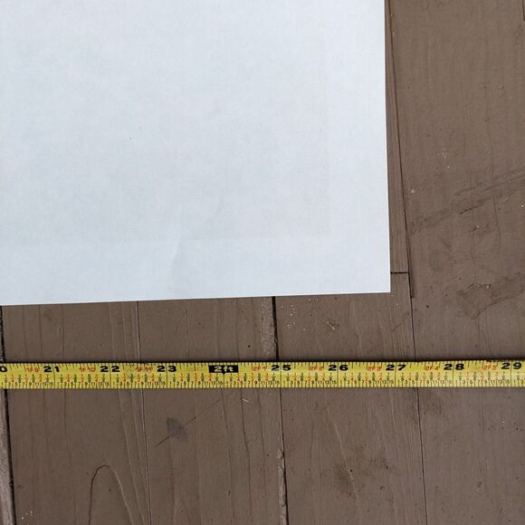 Vintage "F.I.S.T." 1978 Original One Sheet Movie Poster Sylvester Stallone FIST - Picture 8 of 8